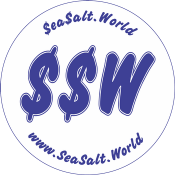 SeaSalt.World